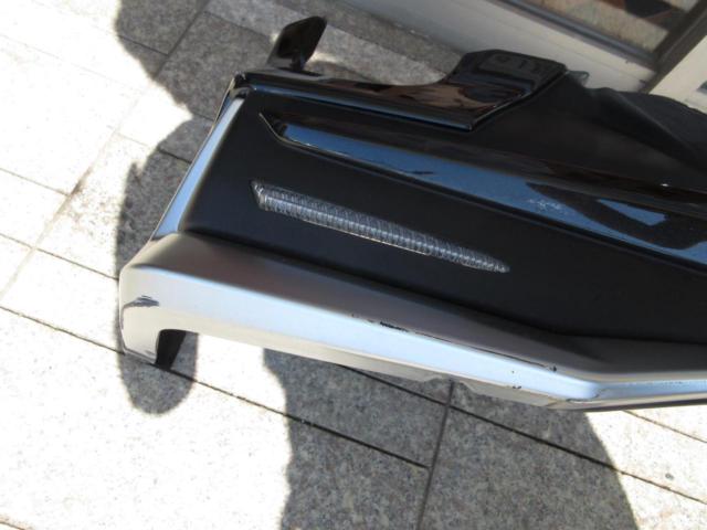 MODELLISTA
Front spoiler