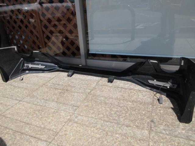 MODELLISTA
Front spoiler