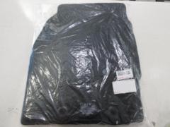 TOYOTA
Yaris Cross Hybrid
Genuine floor mat