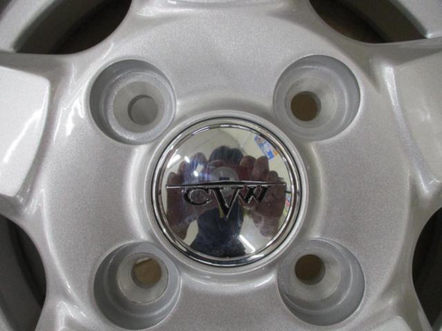 CVW