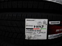 BRIDGESTONE VRX3 175/65R15