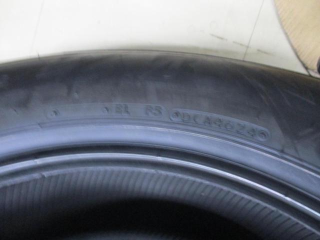BRIDGESTONE DMV3 225/65R17