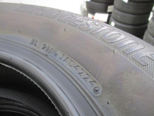 BRIDGESTONE ICEPARTNAR2 195/65R15