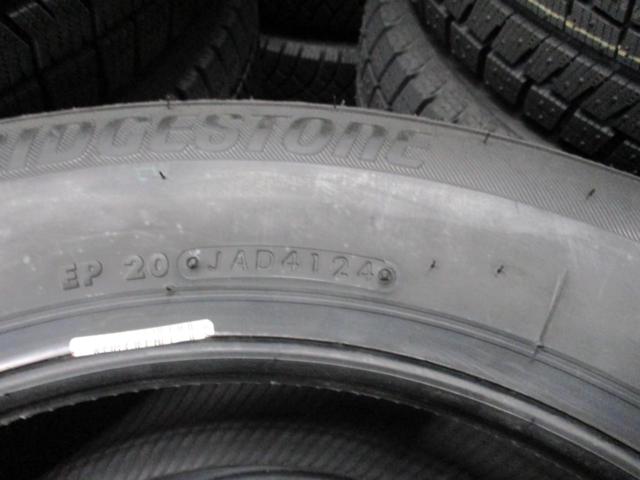 BRIDGESTONE ICEPARTNEAR2 205/60R16