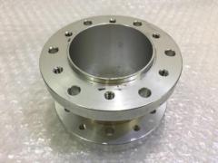 Unknown Manufacturer
Steering spacer
