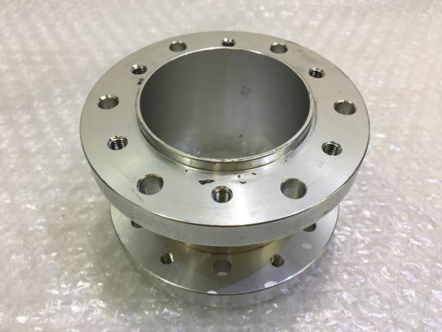 Unknown Manufacturer
Steering spacer