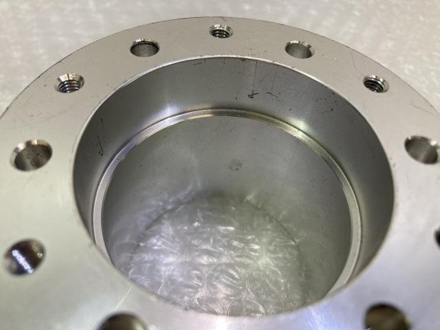 Unknown Manufacturer
Steering spacer