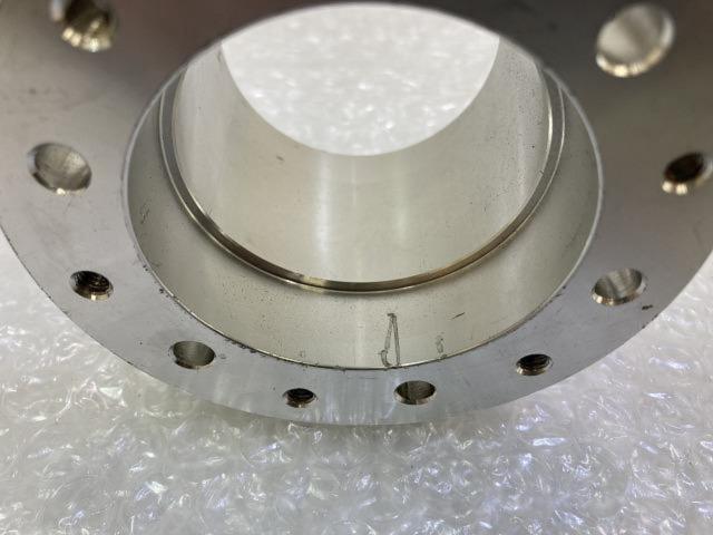 Unknown Manufacturer
Steering spacer