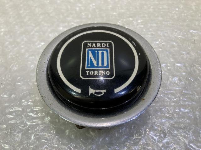 NARDI
CLASSIC
Naldi
Classic
Horn Button