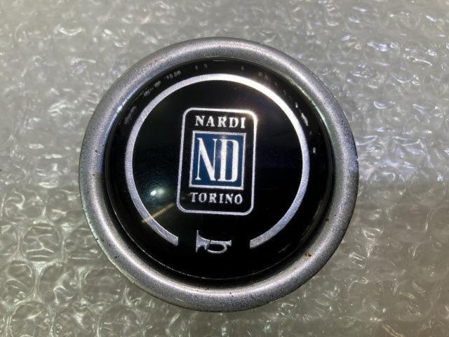NARDI
CLASSIC
Naldi
Classic
Horn Button