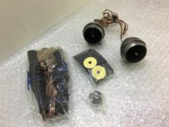 ALPINE
Model name unknown
Dome tweeter