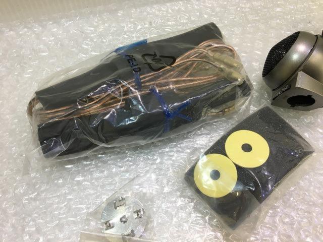 ALPINE
Model name unknown
Dome tweeter