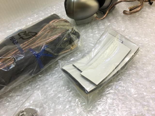 ALPINE
Model name unknown
Dome tweeter