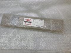 BRIDE
MO adapter
A09 NPO