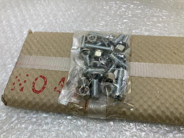 BRIDE
MO adapter
A09 NPO