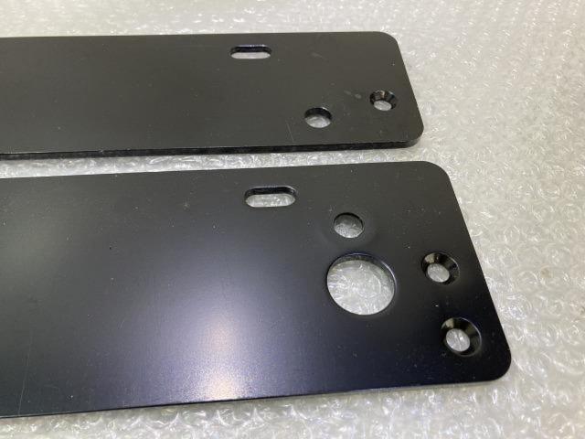 Unknown Manufacturer
Import adapter -