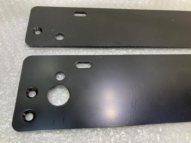 Unknown Manufacturer
Import adapter -