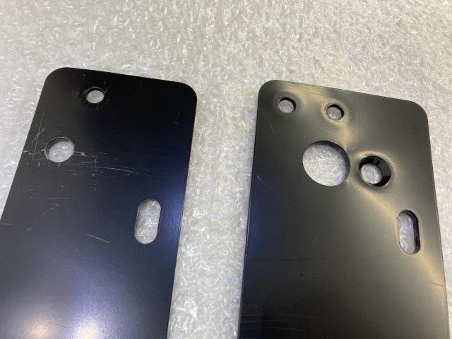 Unknown Manufacturer
Import adapter -