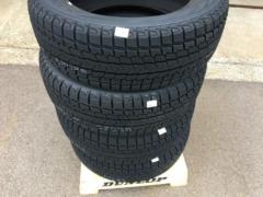☆未使用タイヤ☆YOKOHAMA ICE GUARD SUV G075 235/60-18 107T XL 4本