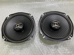 carrozzeria
TS-F 1740
17cm
Coaxial 2WAY speaker
2018 model