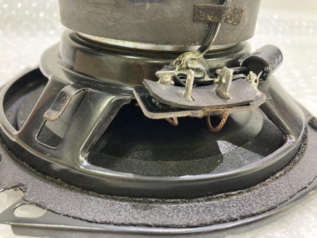 carrozzeria
TS-F 1740
17cm
Coaxial 2WAY speaker
2018 model