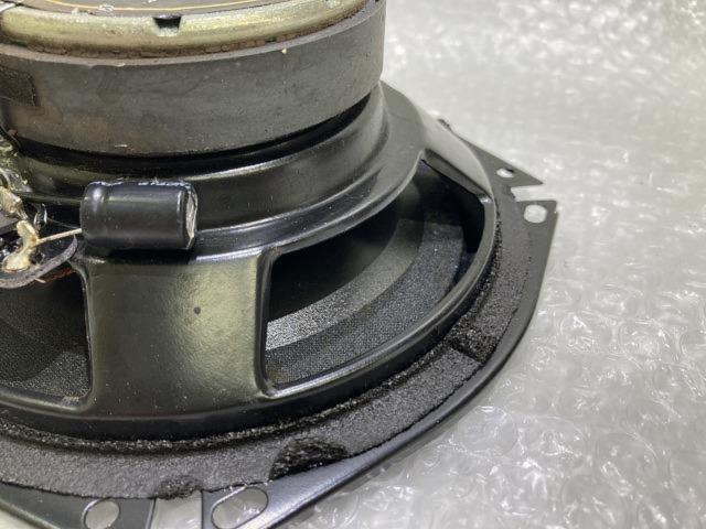 carrozzeria
TS-F 1740
17cm
Coaxial 2WAY speaker
2018 model