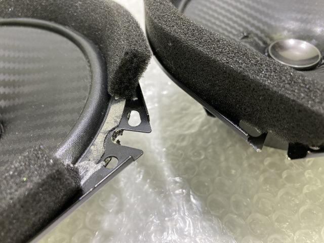 carrozzeria
TS-F 1740S
17cm
Separate speaker
*MID speakers only