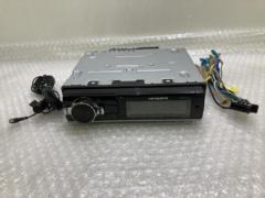 carrozzeria
DEH-970
CD / USB / AUX / Bluetooth
2012 model