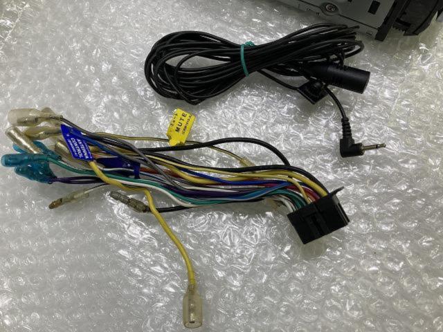 carrozzeria
DEH-970
CD / USB / AUX / Bluetooth
2012 model
