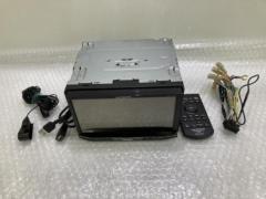 carrozzeria
FH-9200DVD
7-inch
Wide VGA monitor/DVD/CD/Bluetooth/USB/Tuner/DSP main unit