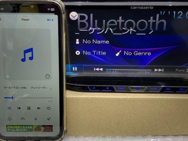 carrozzeria
FH-9200DVD
7-inch
Wide VGA monitor/DVD/CD/Bluetooth/USB/Tuner/DSP main unit