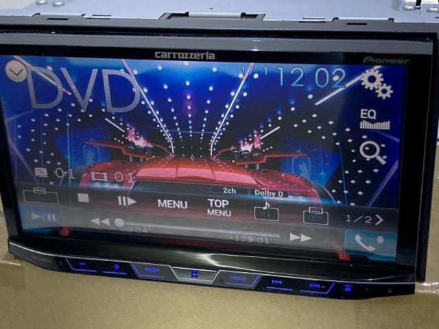 carrozzeria
FH-9200DVD
7-inch
Wide VGA monitor/DVD/CD/Bluetooth/USB/Tuner/DSP main unit