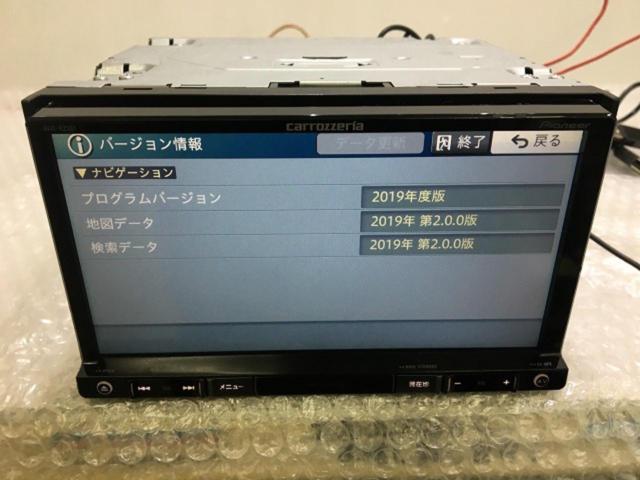 CR-Rozeria (not compatible with digital terrestrial broadcasting)
AVIC-RZ501-B1
Car model
CD/DVD/USB/SD/Bluetooth Audio