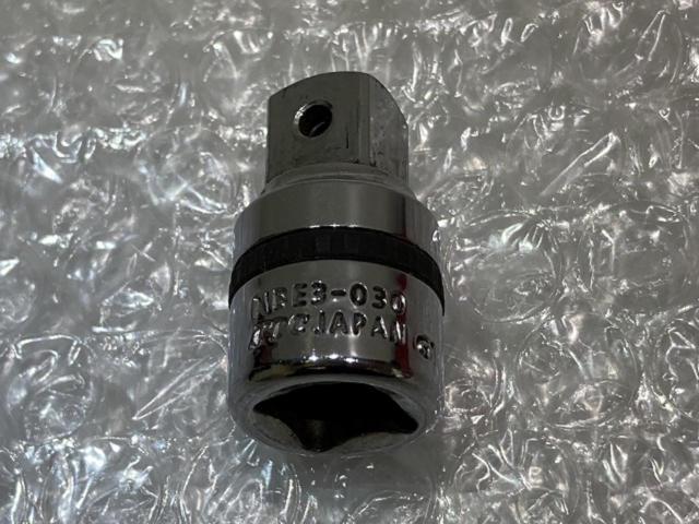 KTC NEPROS NBE3-030 9.5sq エクステンションバー