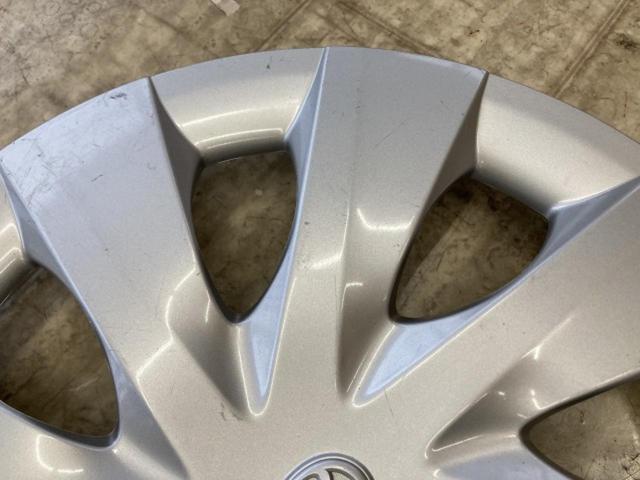 トヨタ スペイド純正 15インチ ホイールキャップ 4枚