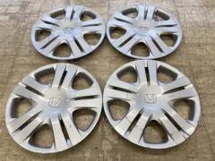 ホンダ フィット純正 15インチ ホイールキャップ 4枚