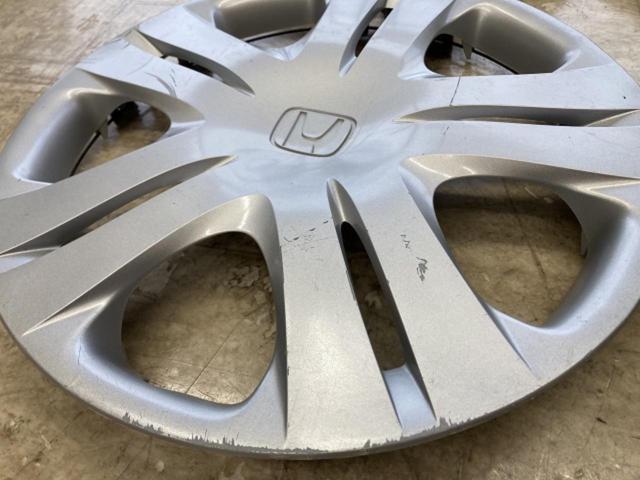 ホンダ フィット純正 15インチ ホイールキャップ 4枚  