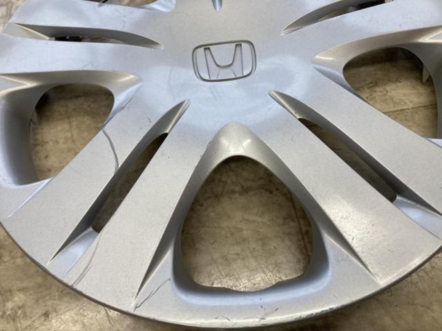 ホンダ フィット純正 15インチ ホイールキャップ 4枚  