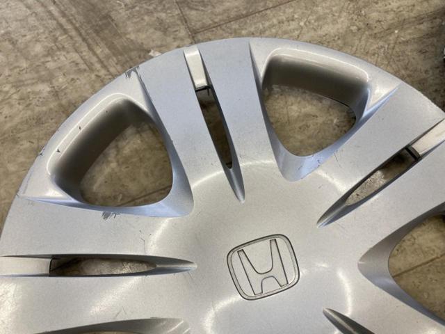 ホンダ フィット純正 15インチ ホイールキャップ 4枚  