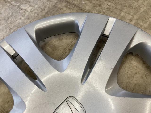 ホンダ フィット純正 15インチ ホイールキャップ 4枚  
