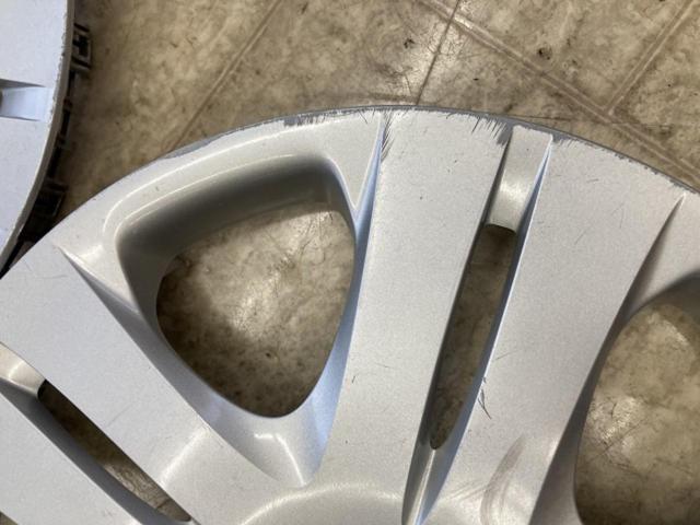 ホンダ フィット純正 15インチ ホイールキャップ 4枚  