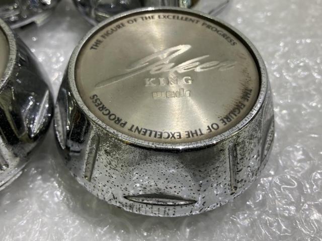 Weds
JOKER
KING
Center cap
Four