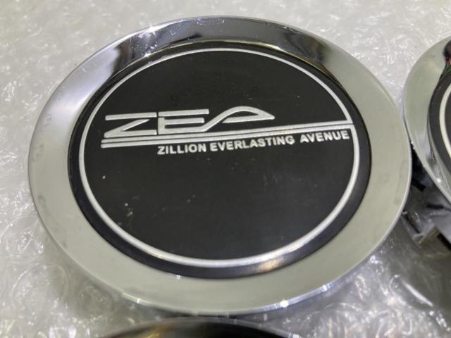 weds
ZEA
Center cap
Four