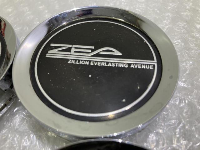 weds
ZEA
Center cap
Four