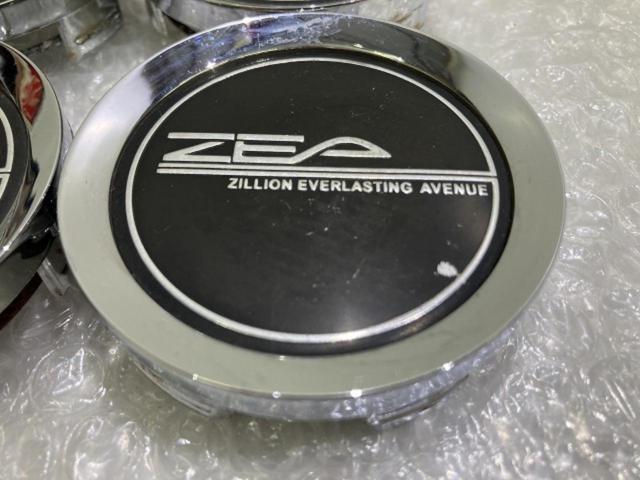 weds
ZEA
Center cap
Four