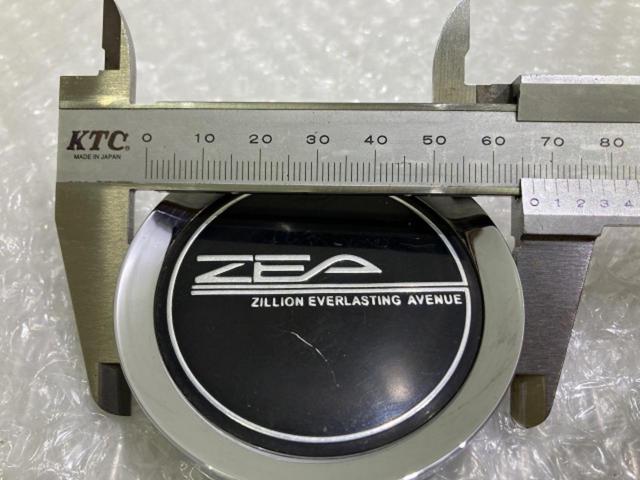 weds
ZEA
Center cap
Four