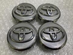 Toyota
Aqua genuine
Center cap
Four