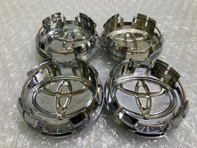Toyota
Aqua genuine
Center cap
Four