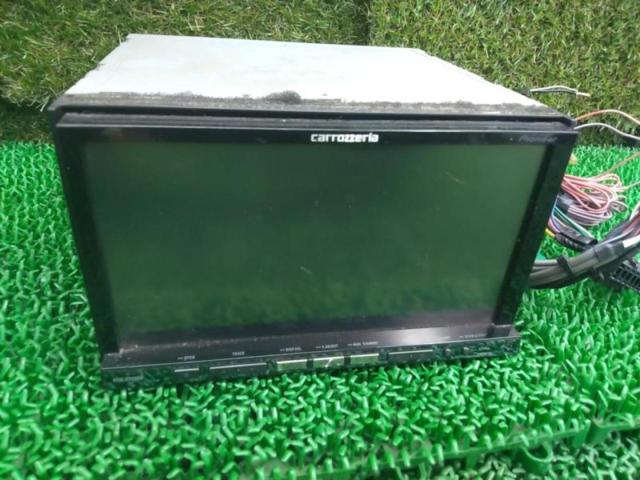 435 作動品 カロッツェリア サイバーナビ AVIC-ZH9990