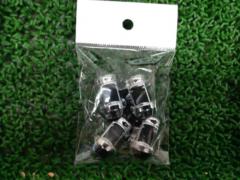 Subaru Suzuki
Nut
M12 × P1.25
Four